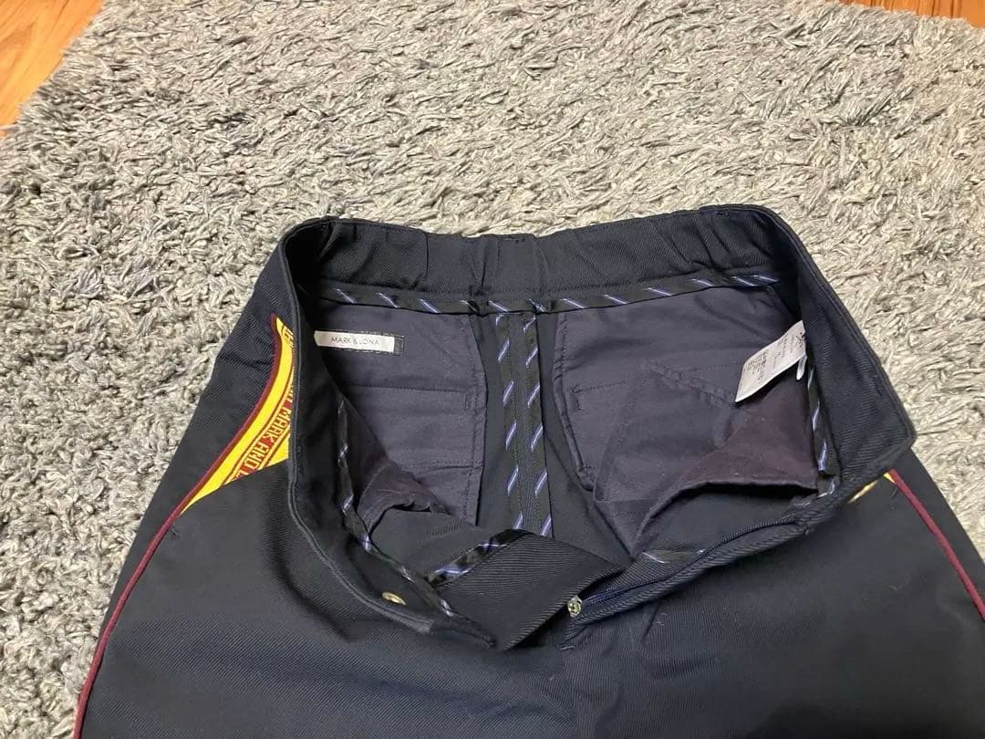 MARK & LONA メンズ　パンツ