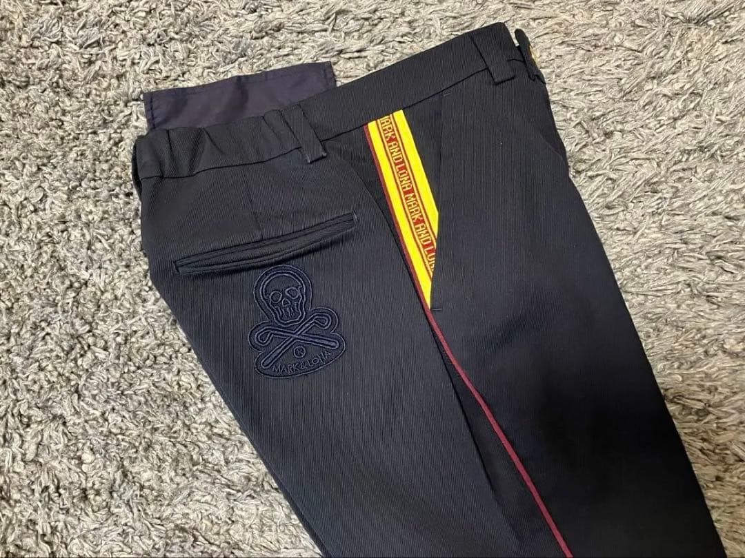 MARK & LONA メンズ　パンツ