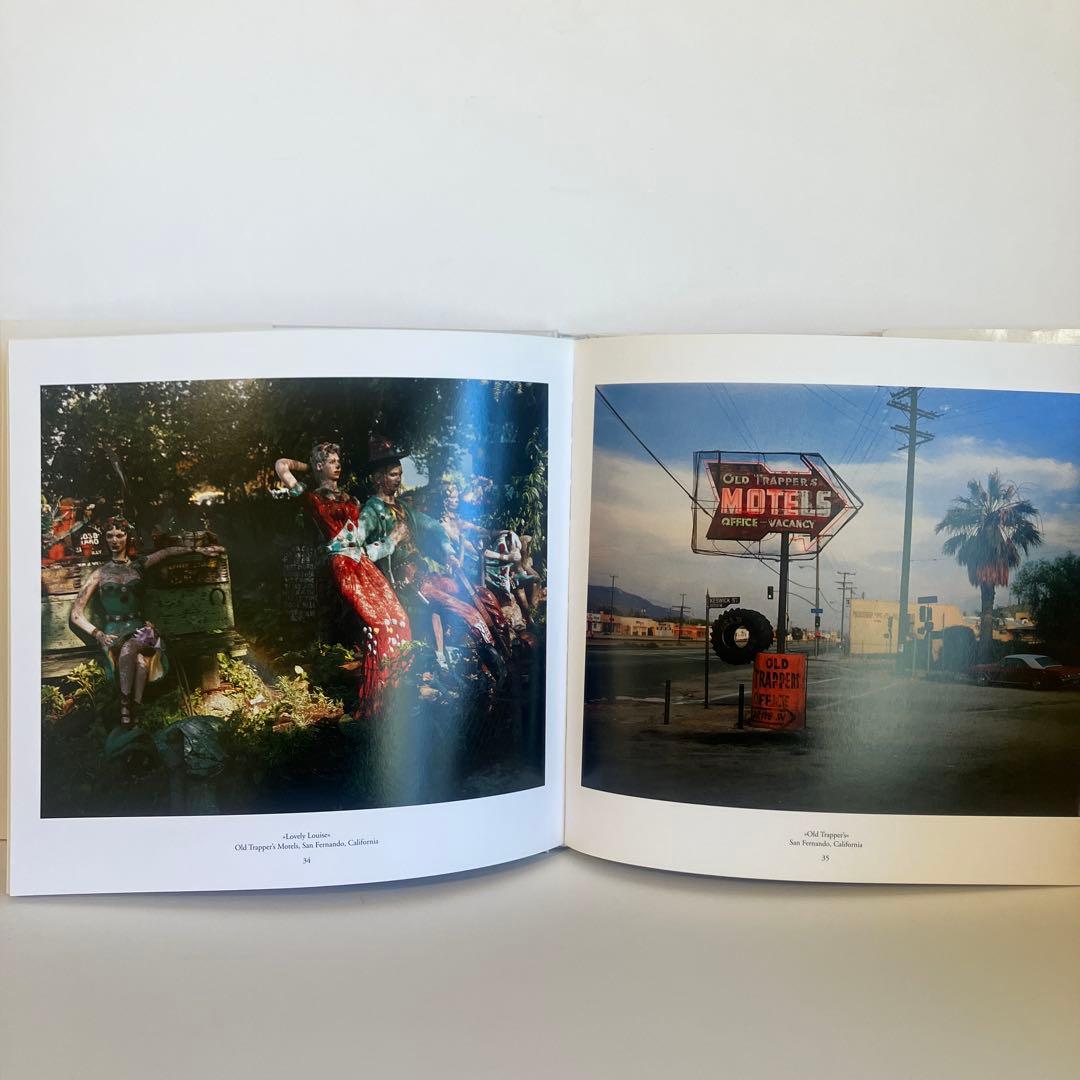 アート・デザイン・音楽 Wim Wenders Written in the West