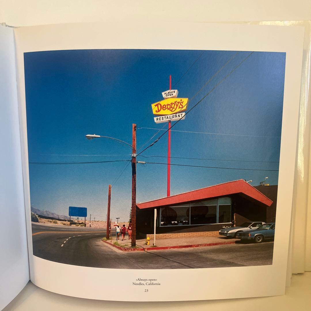 アート・デザイン・音楽 Wim Wenders Written in the West