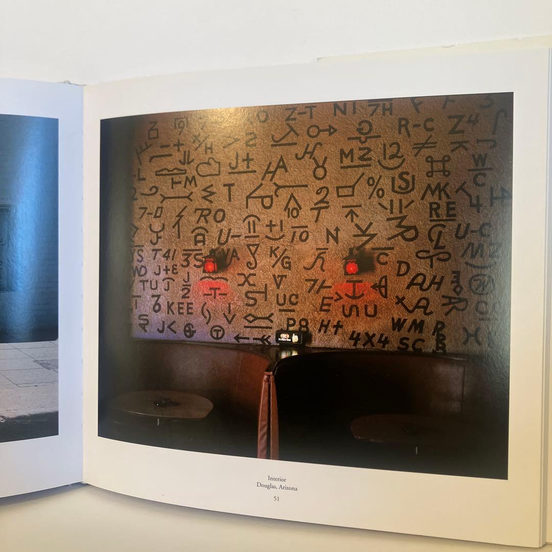 アート・デザイン・音楽 Wim Wenders Written in the West