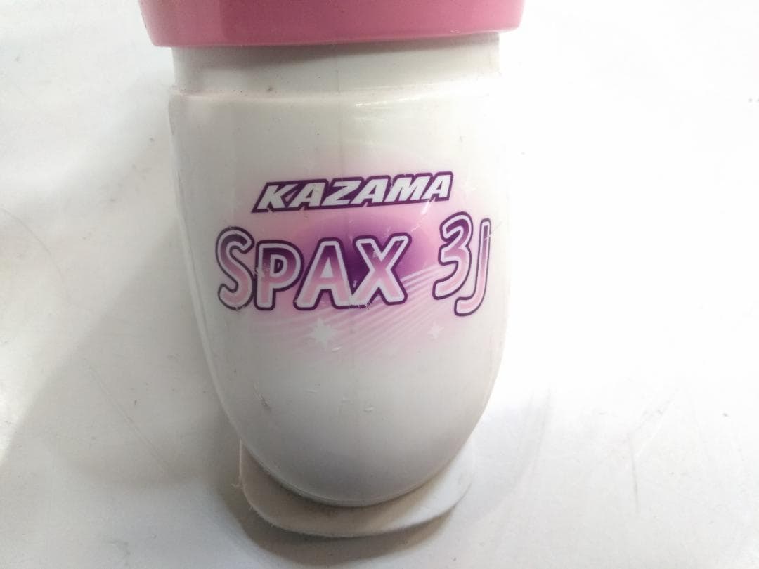 女の子 ジュニアスキー5点セット カザマ 96cm ブーツ 18cm ◇