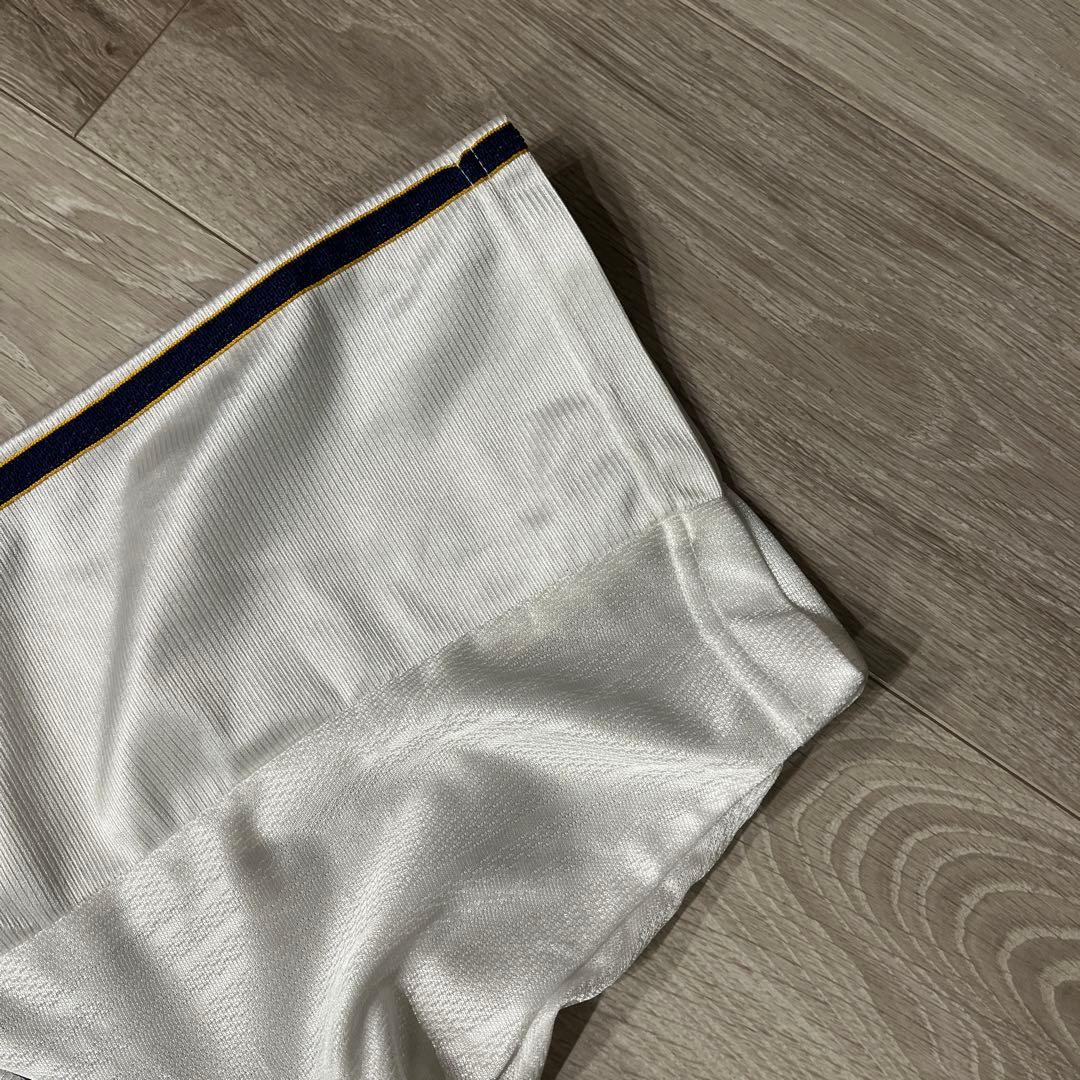 アディダス レアル・マドリード ホームユニフォーム　XL相当