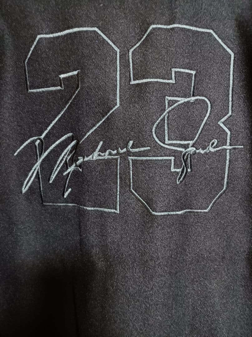 シカゴブルズMichael　Jordan23 サイン 戎さん限定価格９０００円