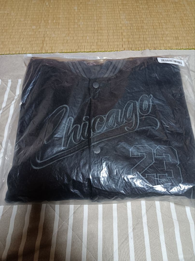 シカゴブルズMichael　Jordan23 サイン 戎さん限定価格９０００円