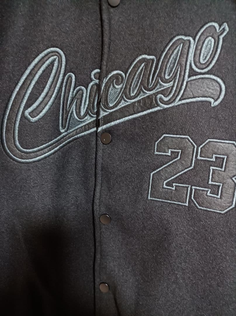 シカゴブルズMichael　Jordan23 サイン 戎さん限定価格９０００円