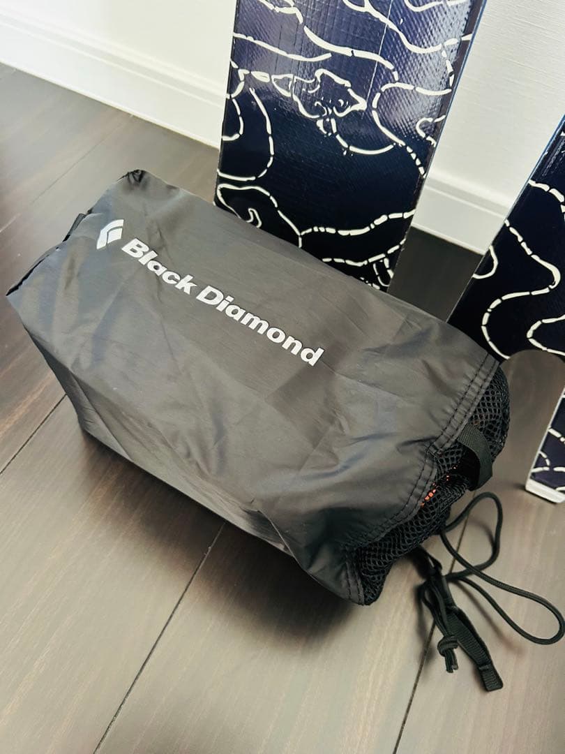 LINE SAKANA スキー 181cm