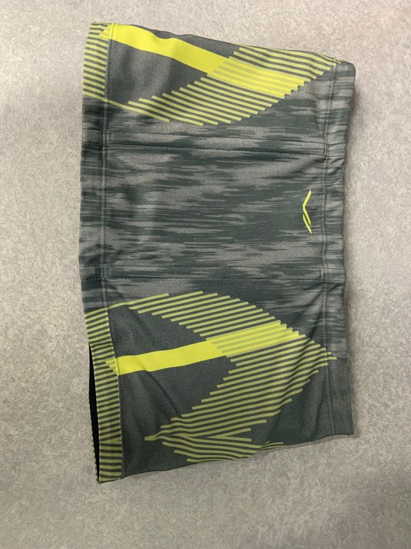 Mサイズ　シックスパット　パワースーツコアベルト、コントローラ付