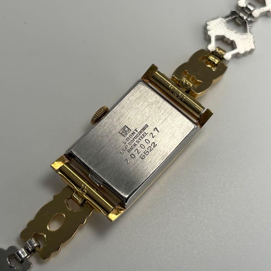 超美品 SEIKO セイコー スポーツレディー 1962年製 手巻腕時計