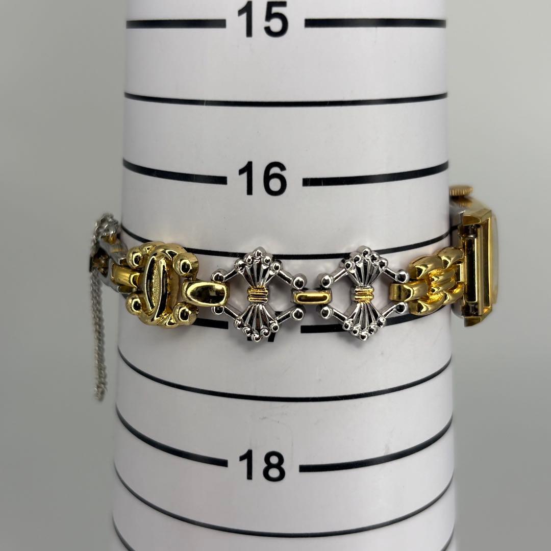 超美品 SEIKO セイコー スポーツレディー 1962年製 手巻腕時計