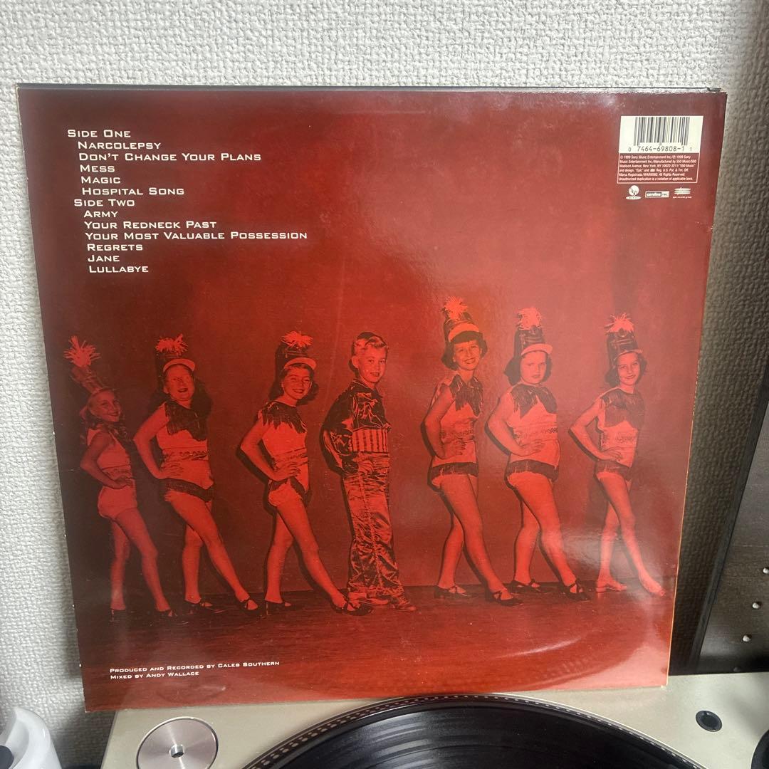 Ben Folds Five – The Unauthorized 〜