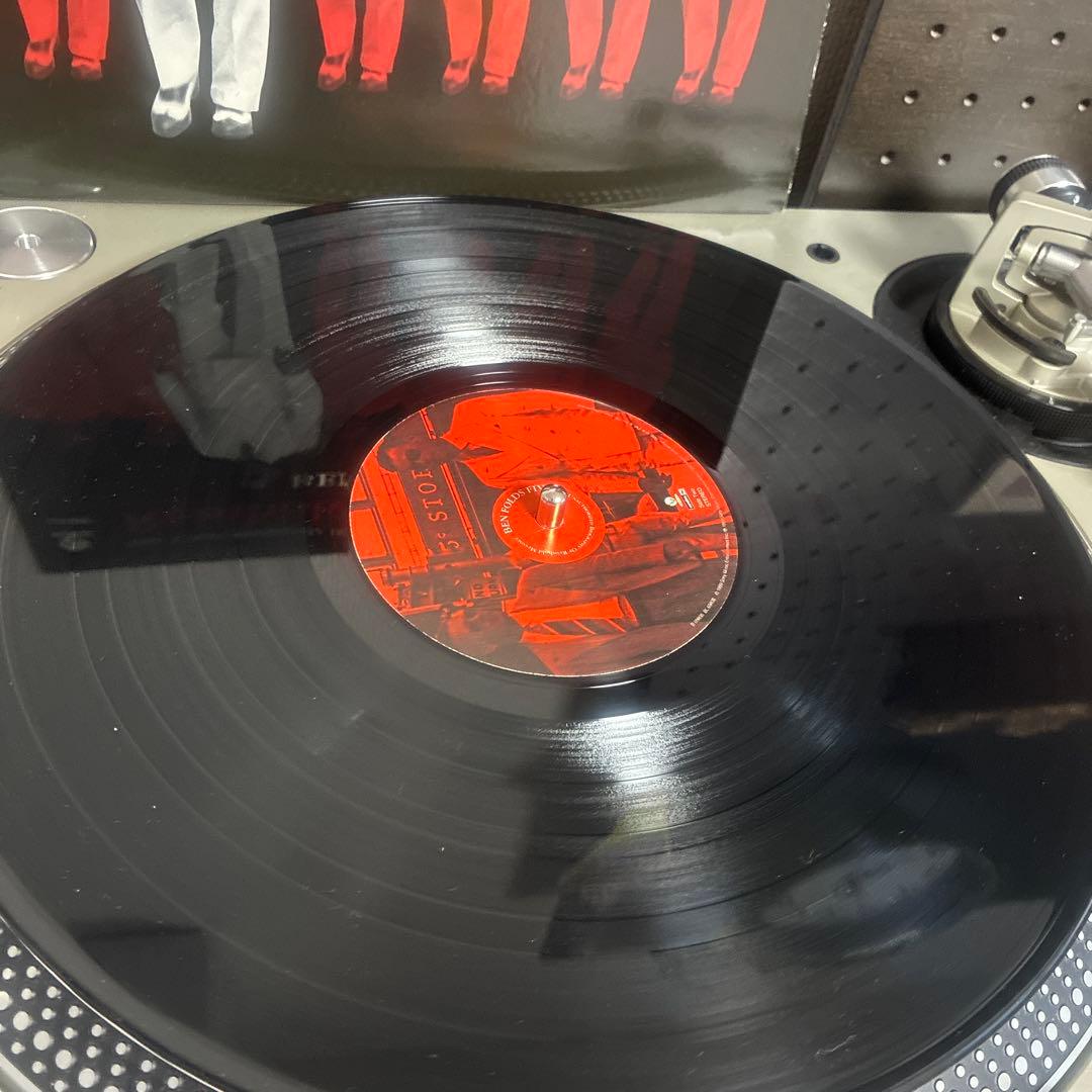 Ben Folds Five – The Unauthorized 〜