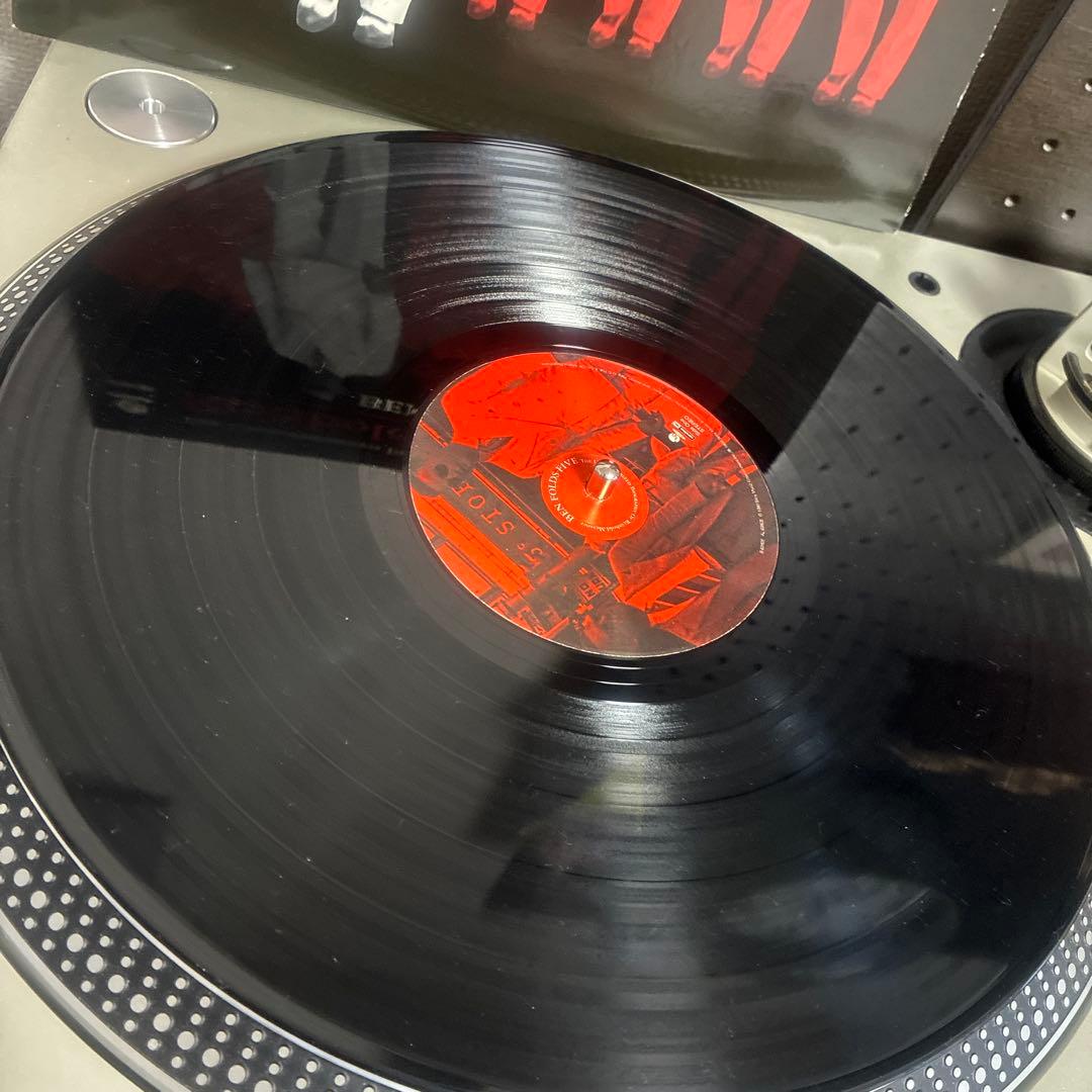 Ben Folds Five – The Unauthorized 〜