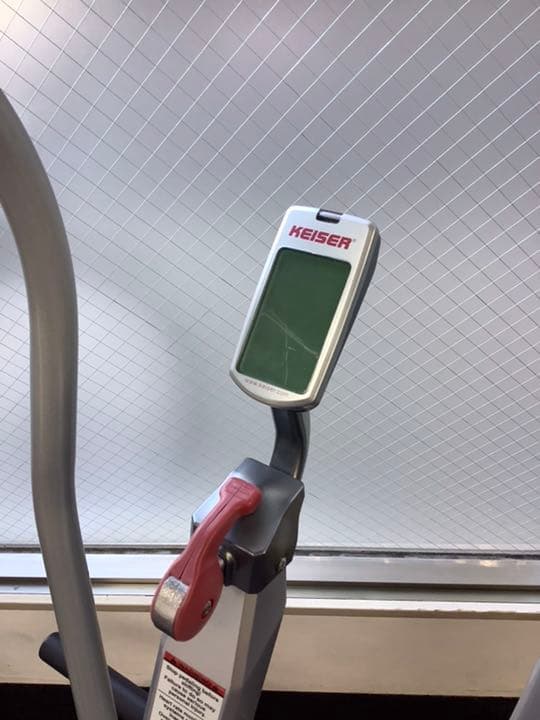 カイザー　m3トータルボディトレーナー