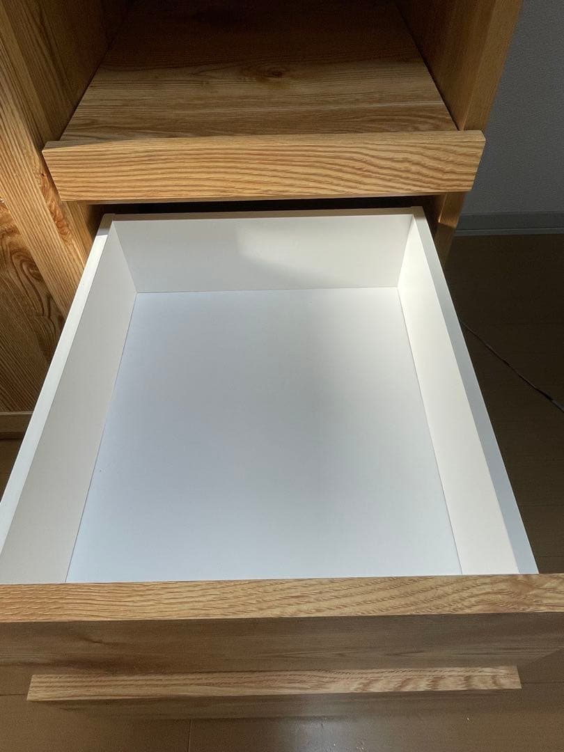 食器棚 キッチン収納 カップボード キッチンボード(送料込)