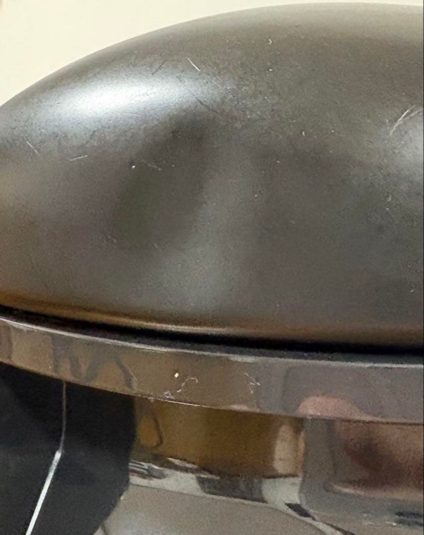 De'Longhi (デロンギ) マルチダイナミックヒーター MDHS12-PB