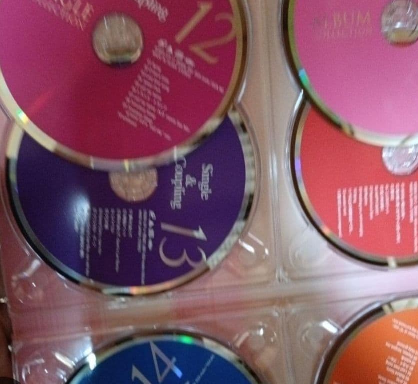 GARNET CROW / PREMIUM BOX[完全予約限定生産]