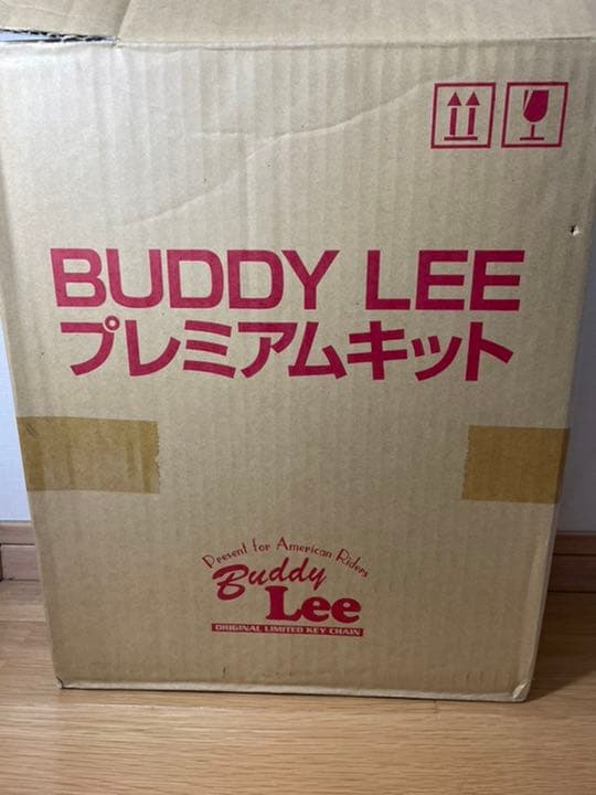 アート・デザイン・音楽 BuddyLee premium set