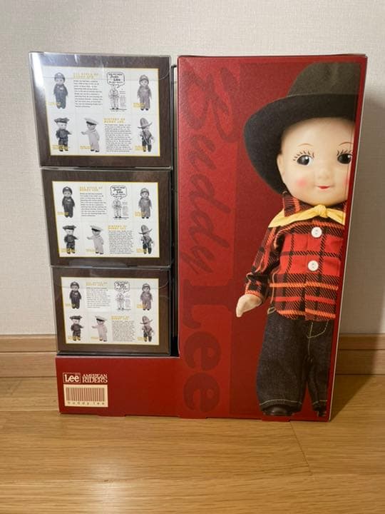 アート・デザイン・音楽 BuddyLee premium set