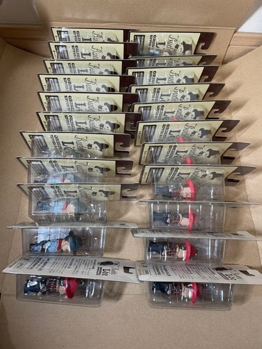 アート・デザイン・音楽 BuddyLee premium set