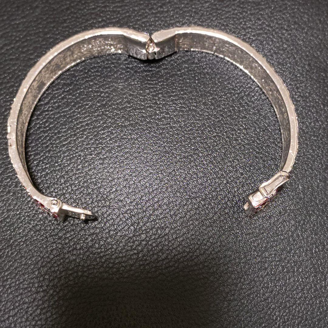 Christian Dior 　クリスチャンディオール　バングル　ブレスレット