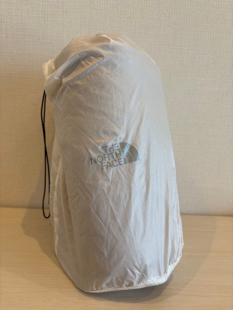 ノースフェイス マザーダウンコートS