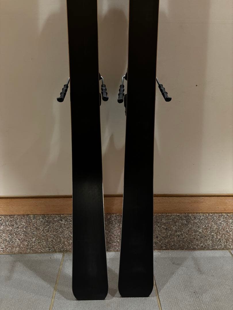 【期間限定値引き！】OGASAKA TC SU 165cm SR チロリア