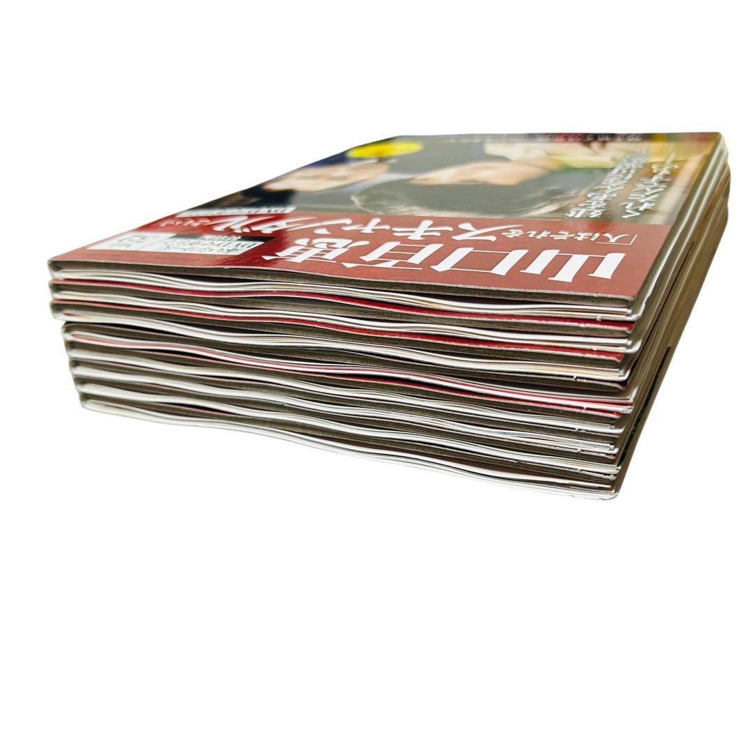 山口百恵「赤いシリーズ」DVDマガジン 人はそれをスキャンダルという　全巻8冊