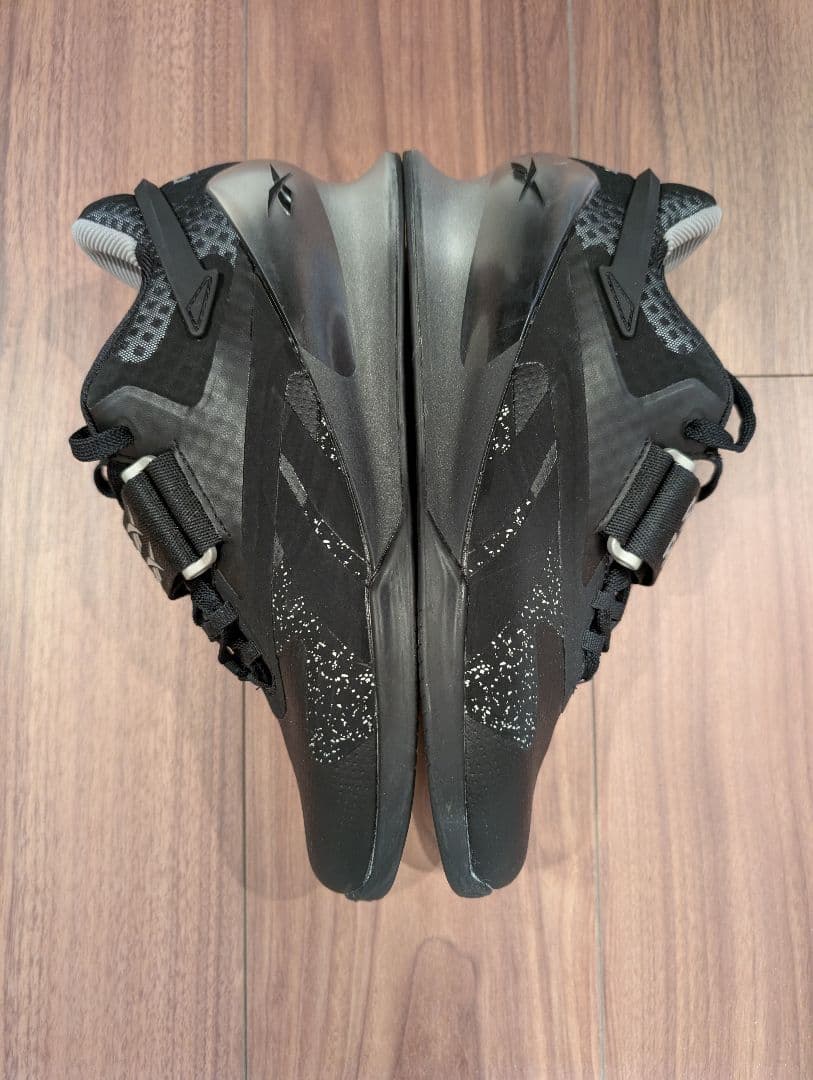 ウエイトトレーニング Reebok Legacy Lifter II 25.5cm