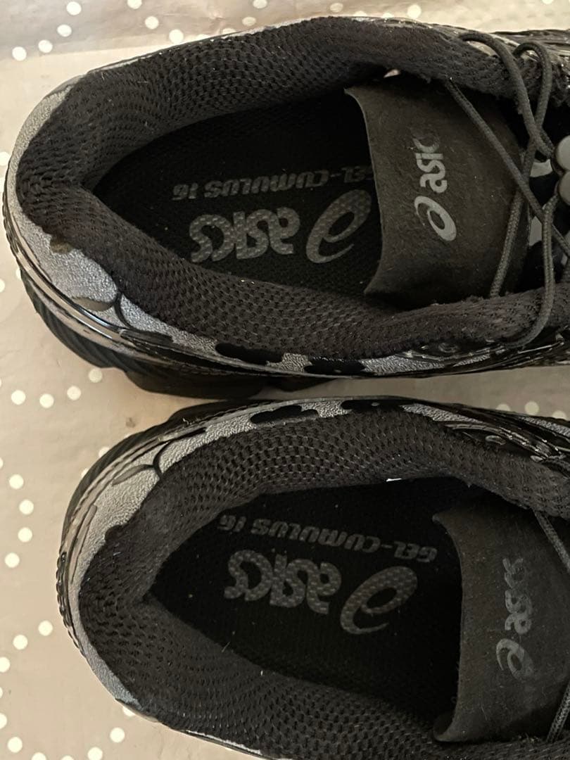 ASICS GEL-CUMULUS セシリー 25cm