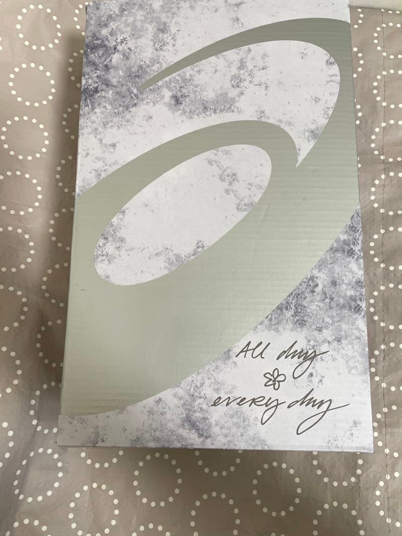 ASICS GEL-CUMULUS セシリー 25cm