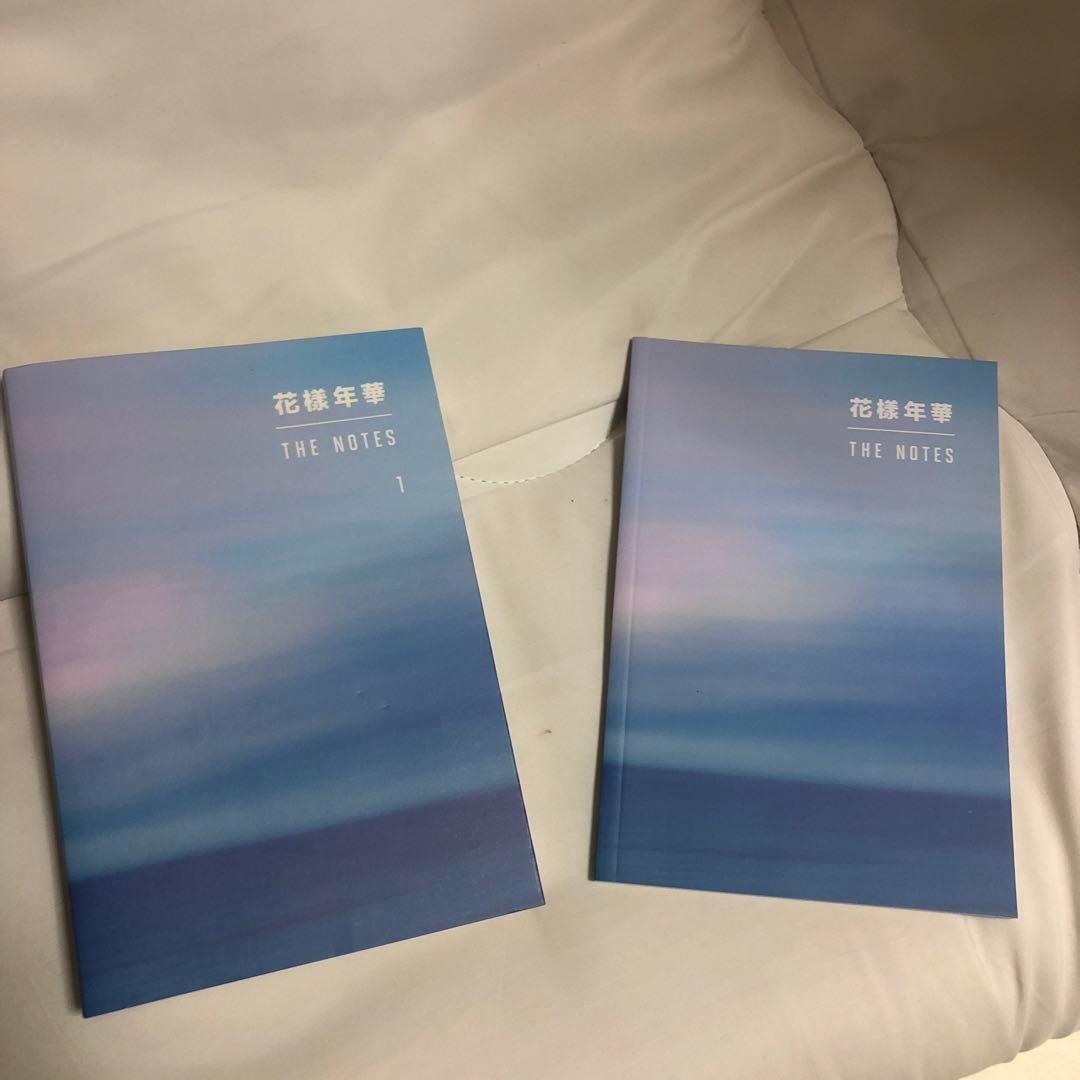 花様年華 pt.1 BTS 値引きok