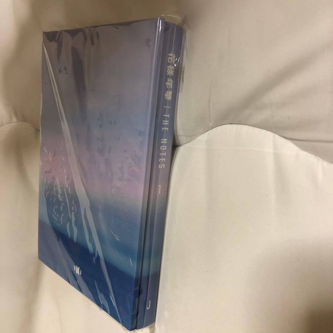 花様年華 pt.1 BTS 値引きok