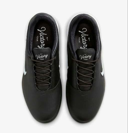 NIKE　victory tour4 ビクトリーツアー4 (ワイド)