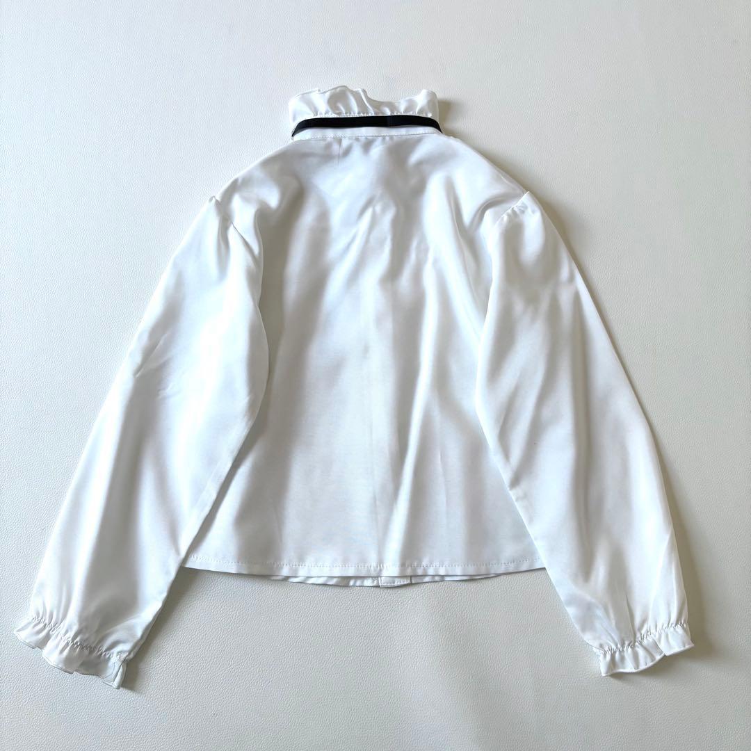 極美品✨グリーンレーベルリラクシング キッズフォーマル110-120 3点セット