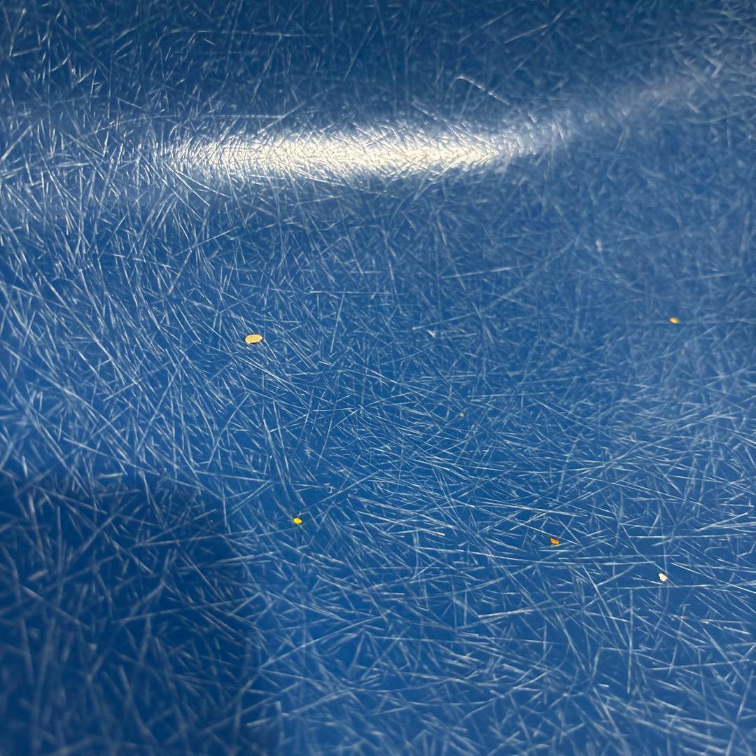 HERMANMILLER eams サイドシェルチェア(シェルのみ)ビンテージ