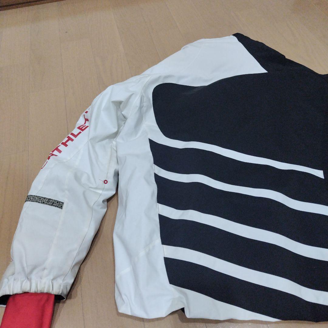 デサント　スキーウェア　上下セット