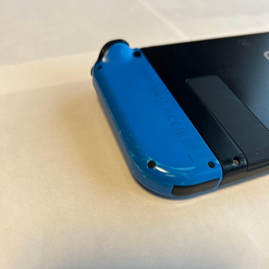 任天堂Switch本体 フォートナイトモデル