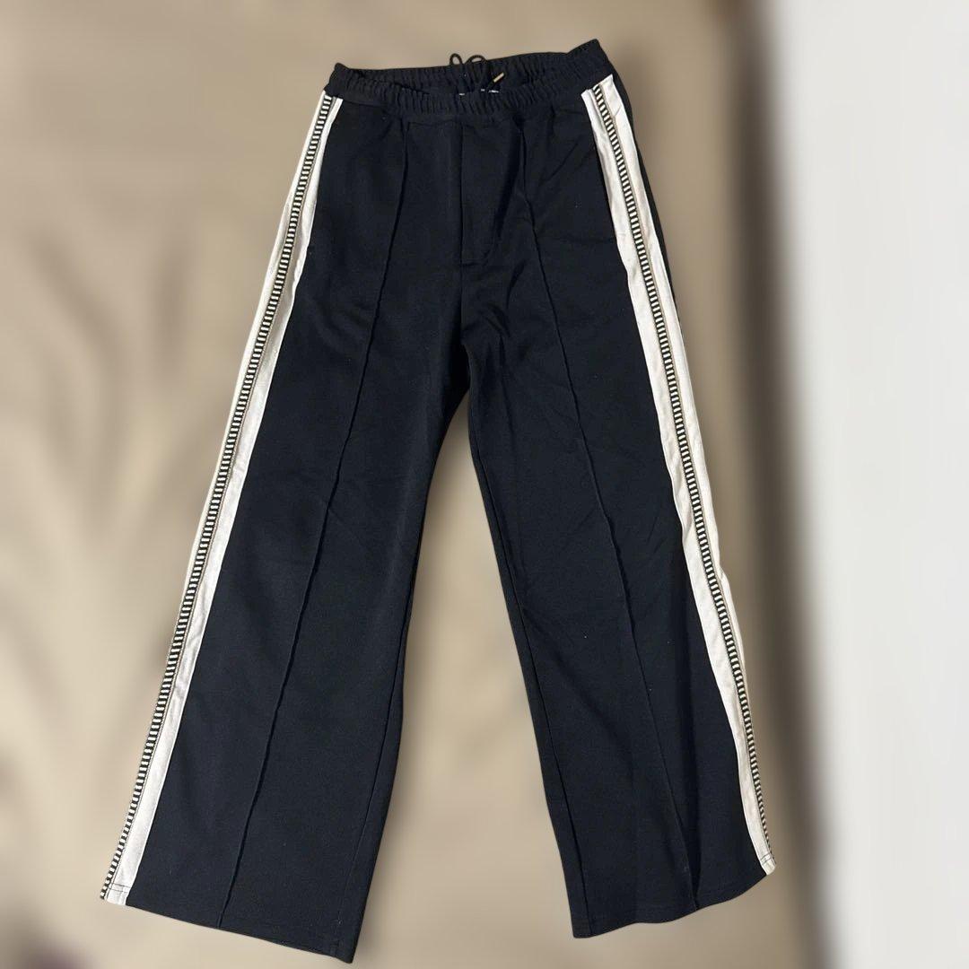 サスクワッチファブリッククス トラックパンツ