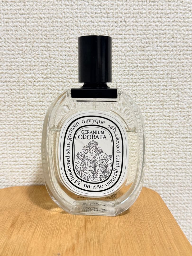 ディプティック ゼラニウムオドラタ 100ml 香水