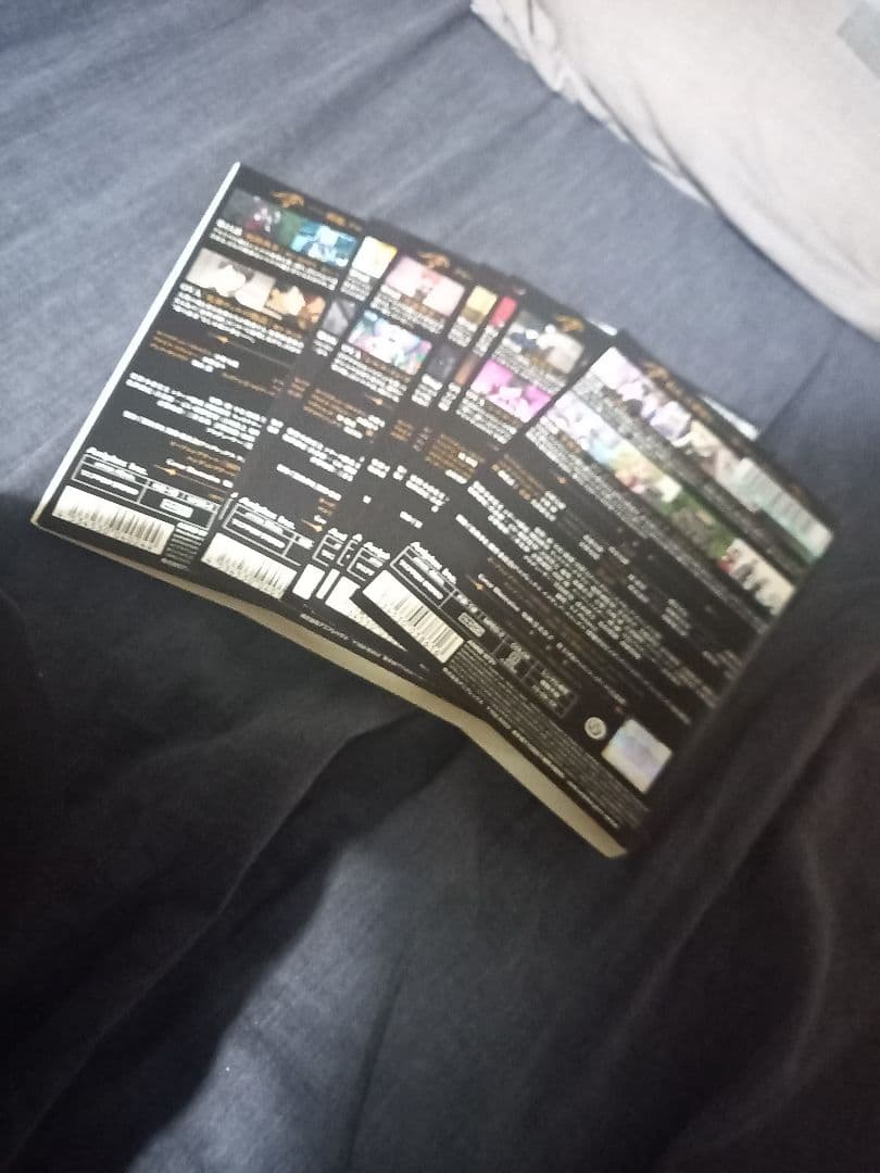 黒執事1.2 　全巻　DVD