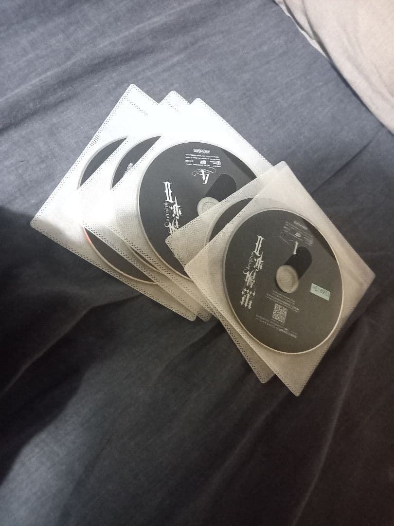 黒執事1.2 　全巻　DVD