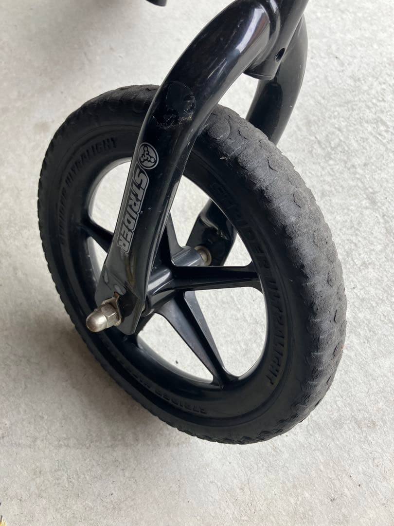 STRIDER ストライダー　12インチ　2台セット