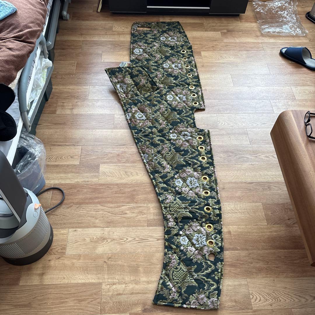 現行ファイブスターギガ 花かごシートカバー　ダッシュマット他