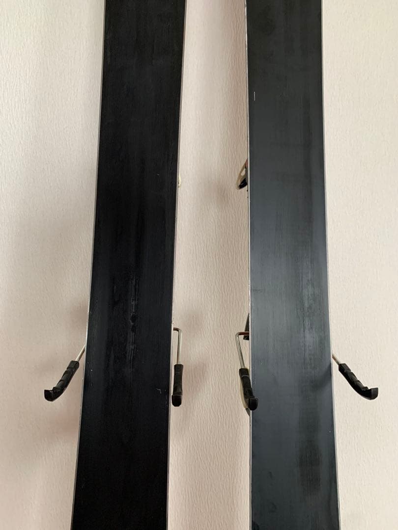 希少！スコッティ ボブ 185cm DIAMIR FREE RIDE S付き