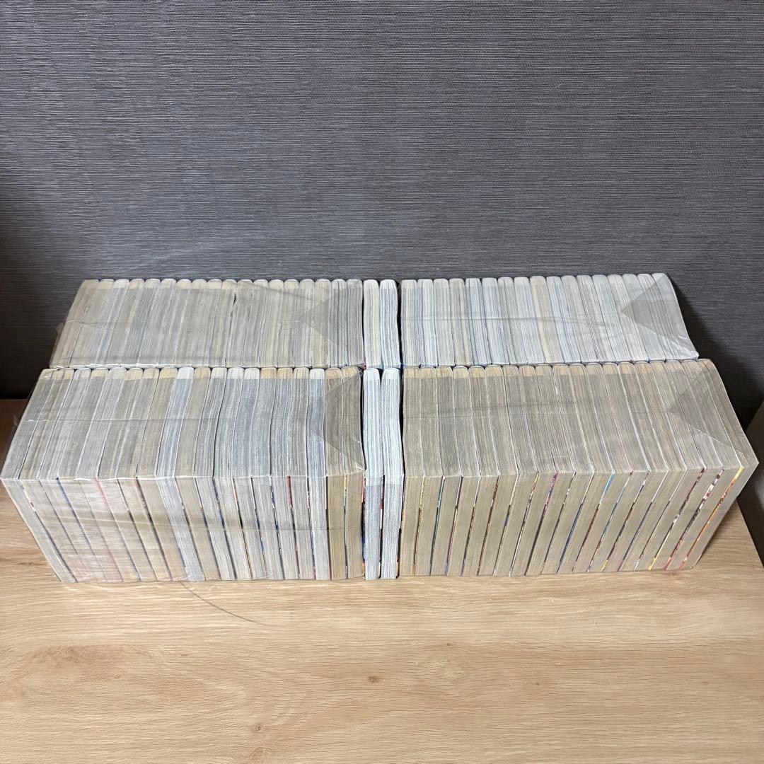 キングダム　1〜77巻セット　A2612