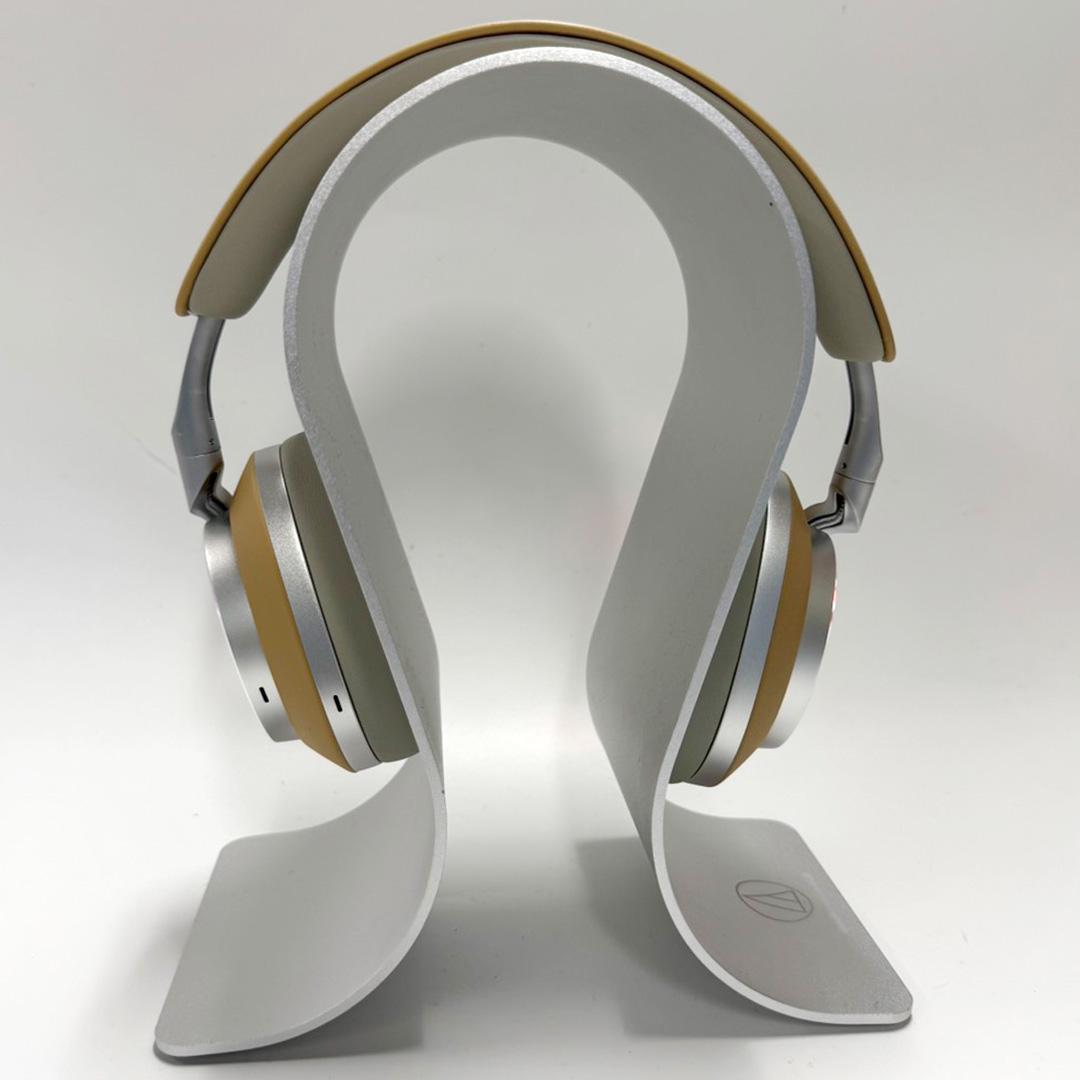 Bowers & Wilkins ワイヤレスヘッドホン Px8 タン