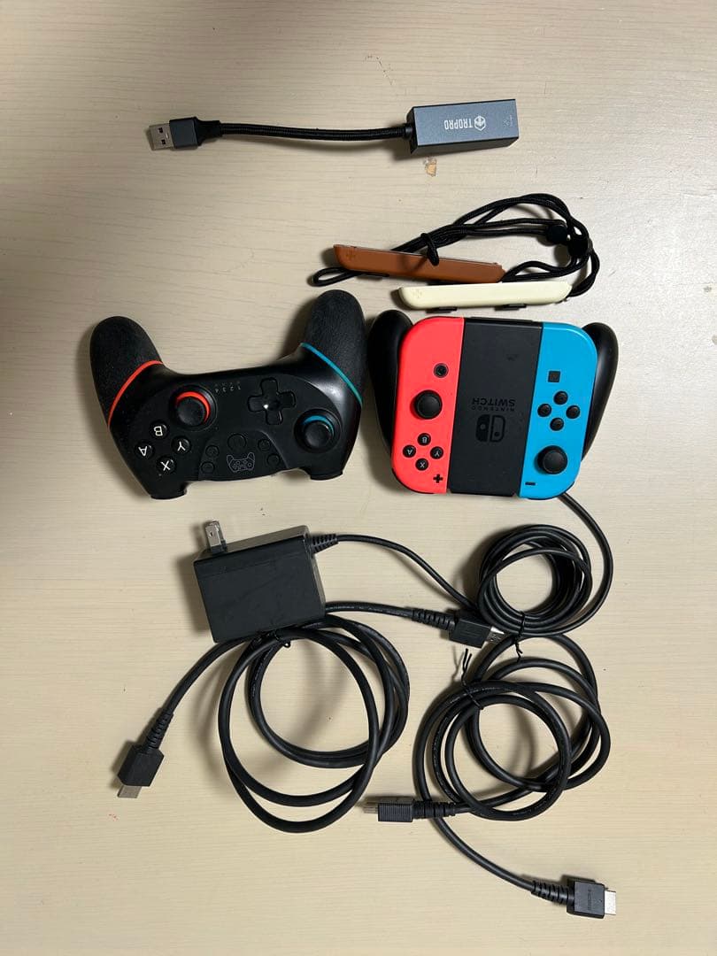 Nintendo Switch 本体 ピカチュウ&イーブイデザイン