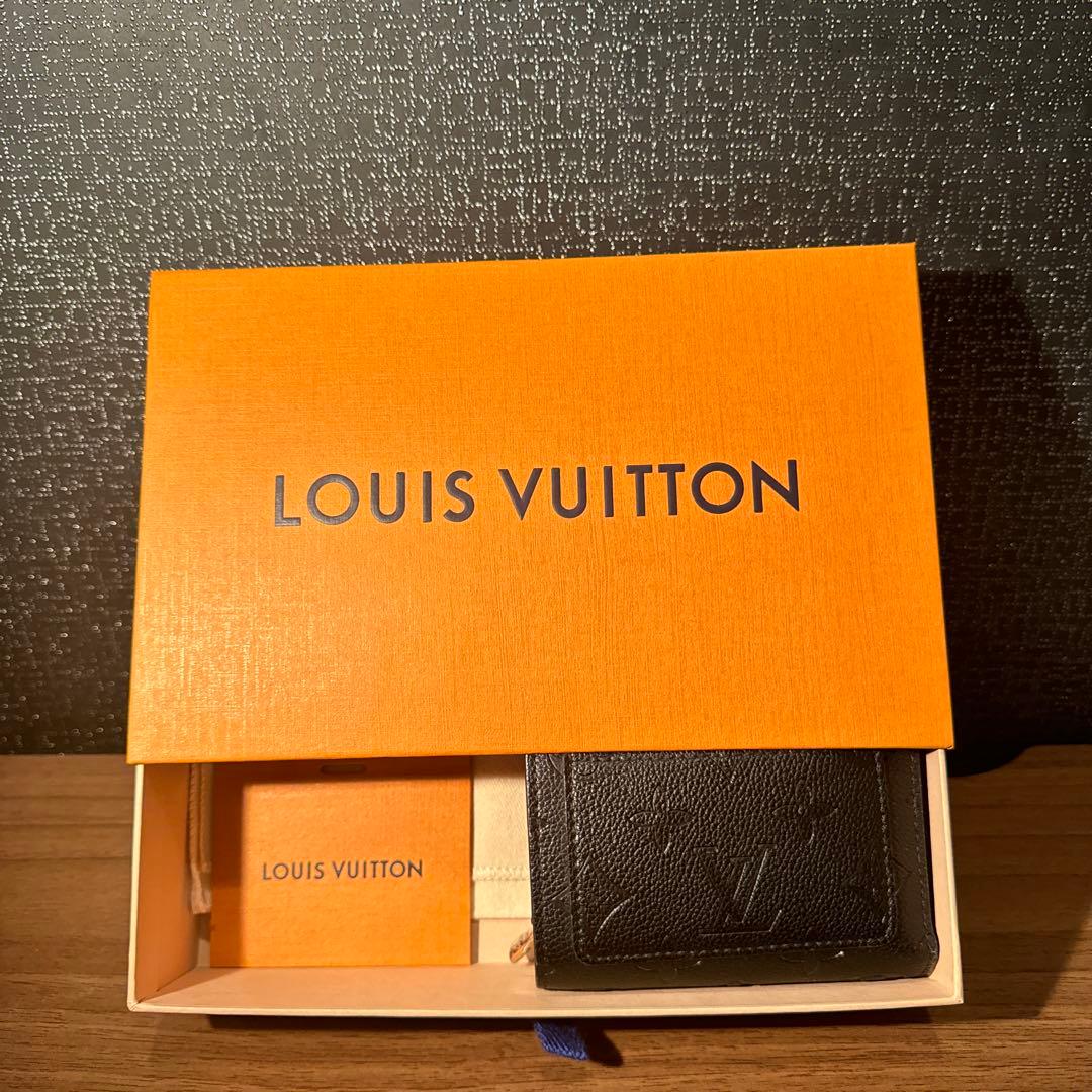 LOUIS VUITTON（ルイ・ヴィトン）