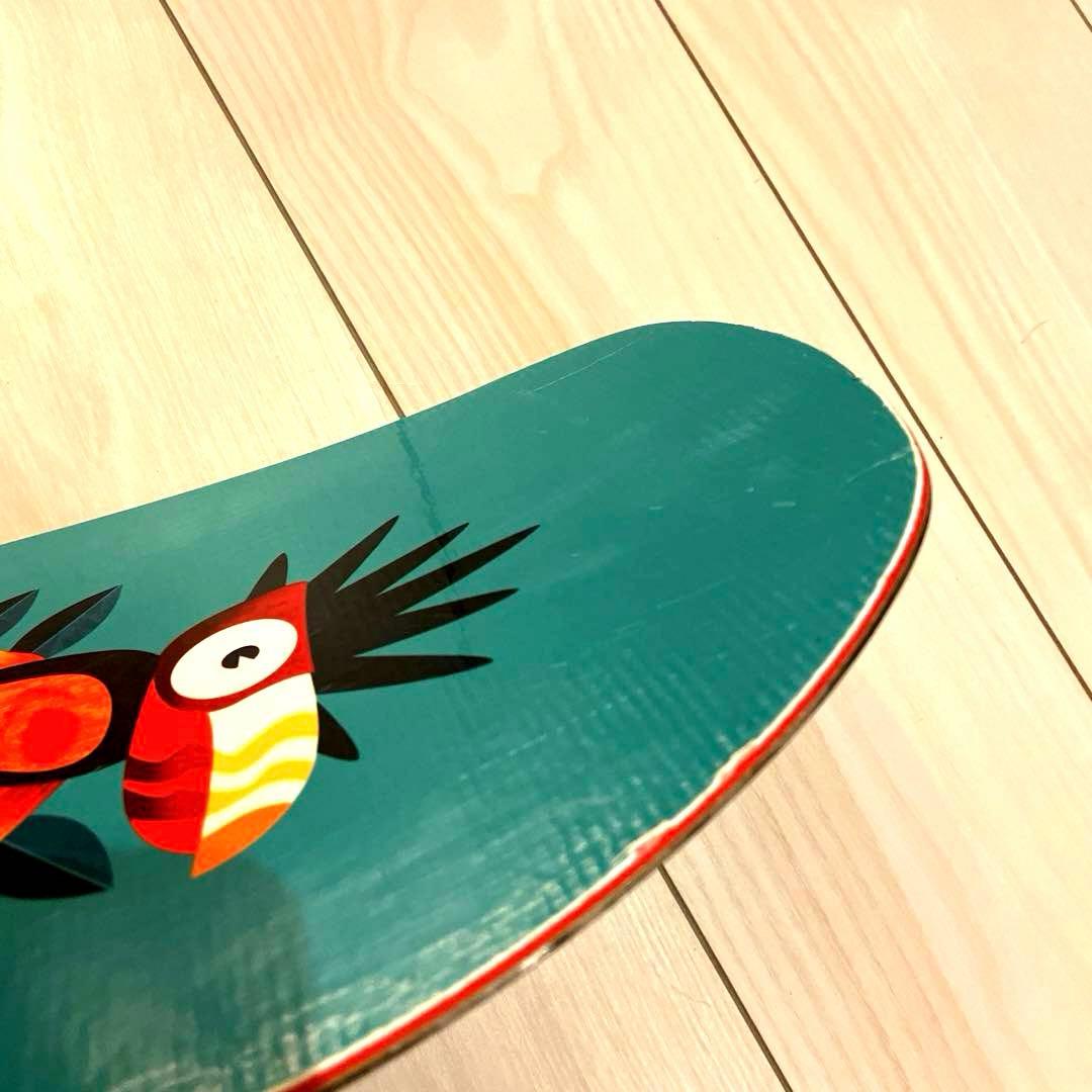 サロモン スノーボード3点セット 100cm キッズ